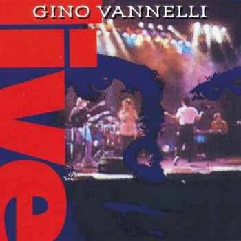 Gino Vannelli Black Cars