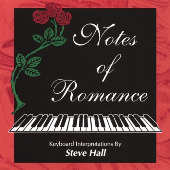 Steve Hall All I Ask of You / Music of the Night