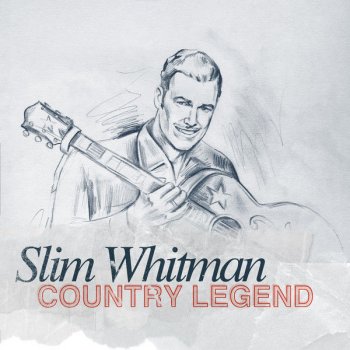 Slim Whitman It's No Secret