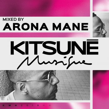 Arona Mane Enuff (Mixed)