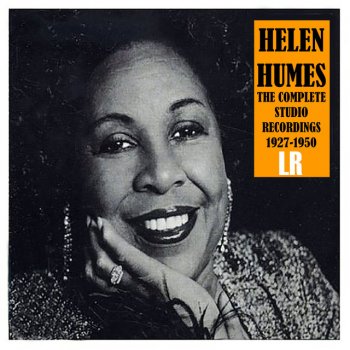 Helen Humes Race Horse Blues