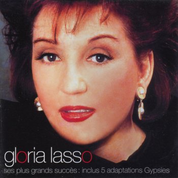Gloria Lasso Avanti la música