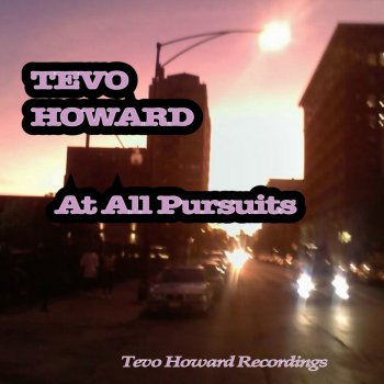 Tevo Howard The Heat Turns Me On (Original Mix)