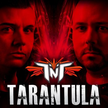 TNT feat. Tuneboy & Technoboy Tarantula (Extended Version)