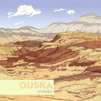 Ouska Mountains