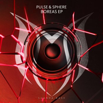 Pulse & Sphere Boreas