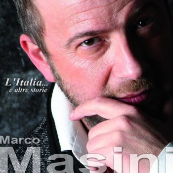 Marco Masini L'Italia