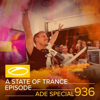 Armin van Buuren Let the Music Guide You (Asot 950 Anthem) [Mixed]