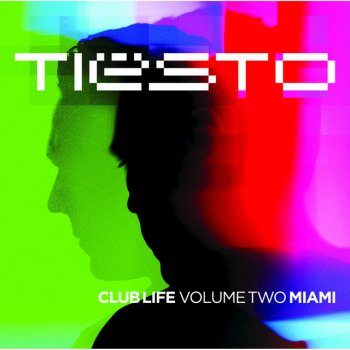 Tiësto feat. Wolfgang Gartner & Luciana We Own the Night - Original Mix
