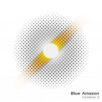 James Harcourt feat. Blue Amazon Hypofunk - Blue Amazon Remix