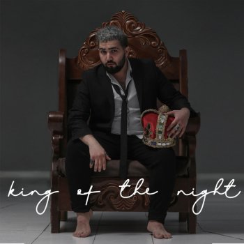 Tofig Hajiyev King Of The Night