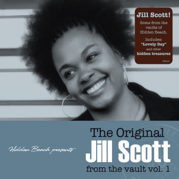 Jill Scott Intro - Love To Love Prelude
