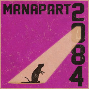 Manapart Void Manifesto