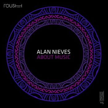 Alan Nieves Sell the Funk