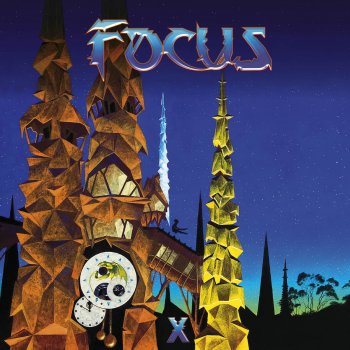 Focus Focus 10
