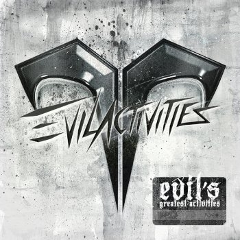 Evil Activities Mix 2 - Evil's Greatest Activities (Full Continuous DJ Mix)