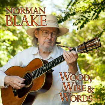 Norman Blake The Incident At Condra's Switch