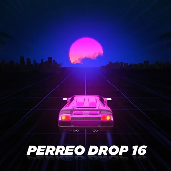 Demo DJ Perreo Drop 16