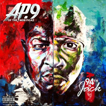 AP.9 feat. Ampichino & Mistah F.A.B. Letter to the Jack