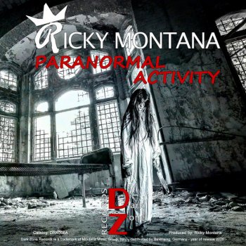 Ricky Montana Paranormal Activity