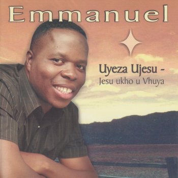 Emmanuel Jesu