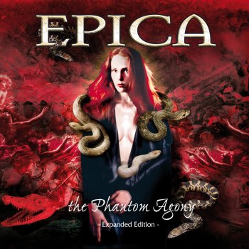 Epica Façade of Reality (The Embrace That Smothers , Pt. 5)