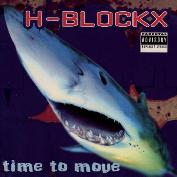 H-Blockx Risin' High