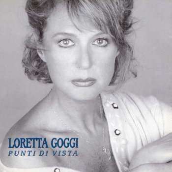 Loretta Goggi Grande