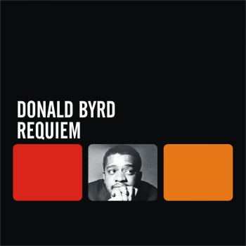 Donald Byrd I'm a Fool to Want You