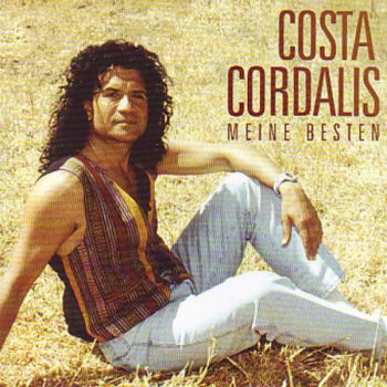 Costa Cordalis Hast Du Zeit für einen Traum