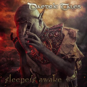 Daedric Tales Sleepers Awake