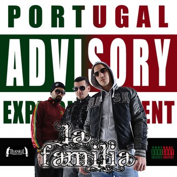La Familia Pas le temps - Bonus track