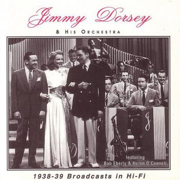 Jimmy Dorsey Shine On Harvest Moon
