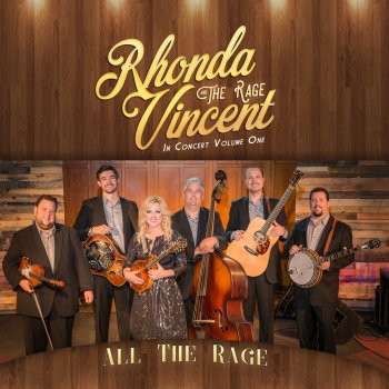 Rhonda Vincent The Girl from West Virginia