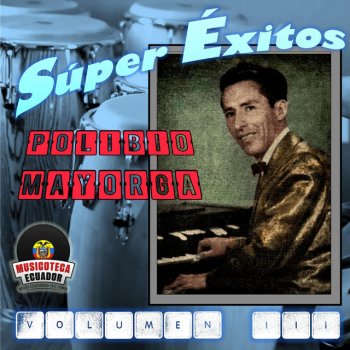 Polibio Mayorga feat. Alfredo Rendón, Quinteto Casino & Sonido Sonoramico Cumbia Triste (Remix)