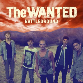 The Wanted Rock Your Body