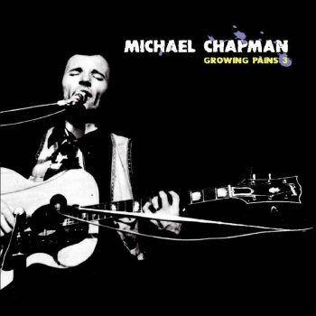 Michael Chapman Untitled