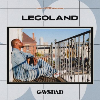 Gavsdad Legoland