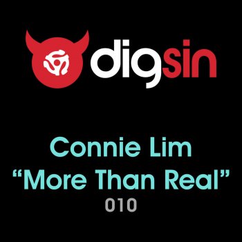 Connie Lim More Than Real