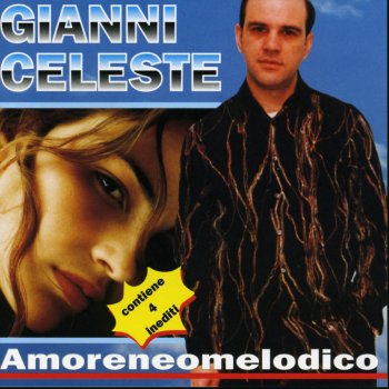 Gianni Celeste Amoreneomelodico