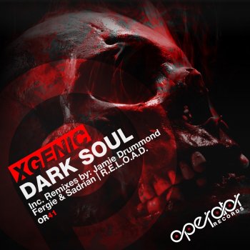 Xgenic Dark Soul (R.E.L.O.A.D. Remix)