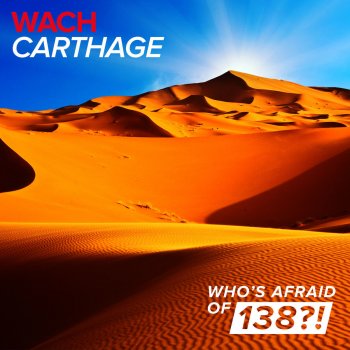 WaCh Carthage - Original Mix