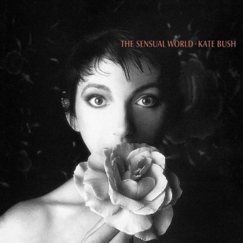 Kate Bush Walk Straight Down The Middle