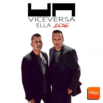 ViceVersa Ella (Tony Costa Remix)