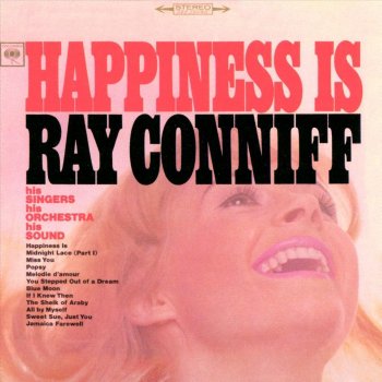 Ray Conniff Sweet Sue, Just You