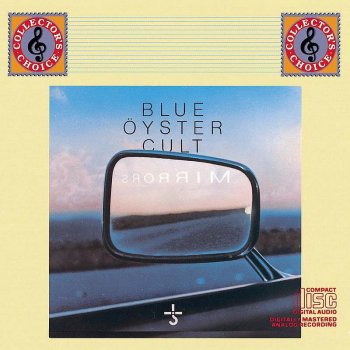 Blue Öyster Cult Lonely Teardrops