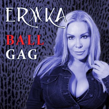 Erika Ball Gag