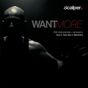 Scalper feat. Eva3 Want - I don't want it (Riotmiloo and Eva3 remix)