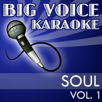 Big Voice Karaoke Where Did Our Love Go? (In the Style of Diana Ross & the Supremes) [Karaoke Version]