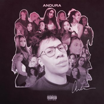 Andura Bittersweet (Slowed + Reverb) [Slowed]